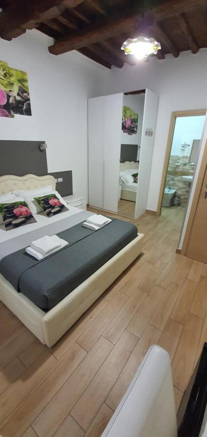 Marla rooms La Spezia Buitenkant foto