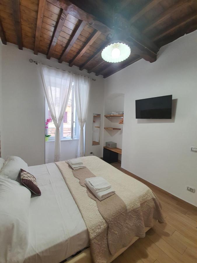 Marla rooms La Spezia Buitenkant foto
