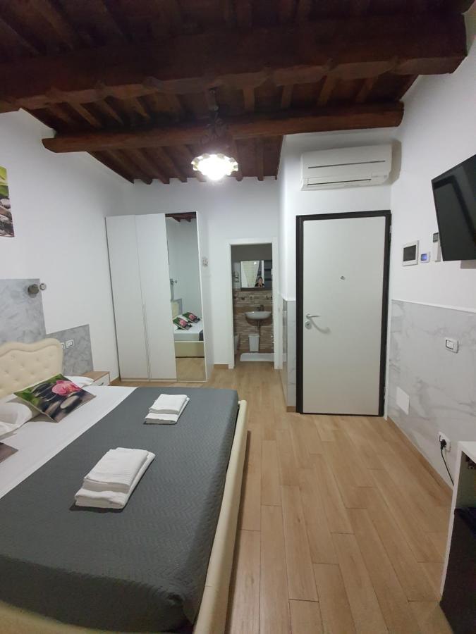 Marla rooms La Spezia Buitenkant foto