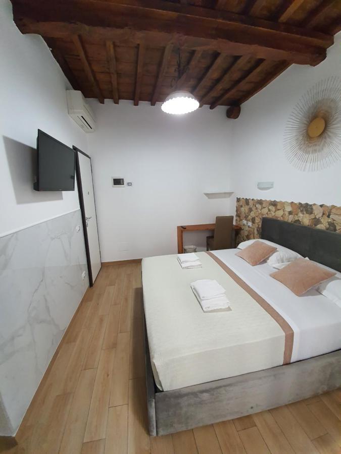 Marla rooms La Spezia Buitenkant foto