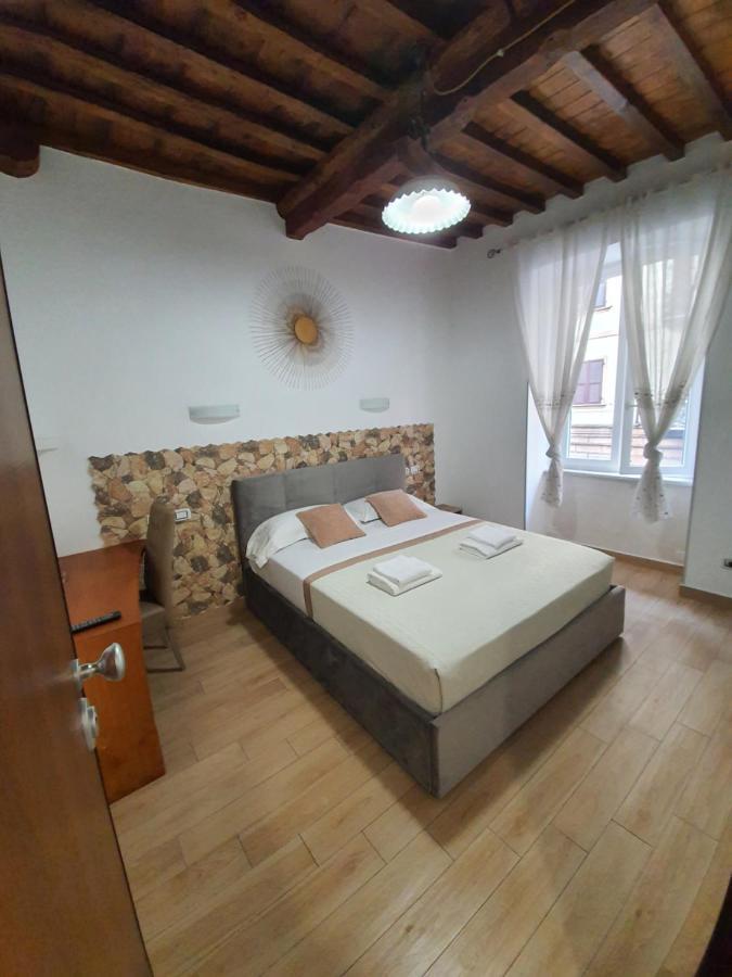 Marla rooms La Spezia Buitenkant foto