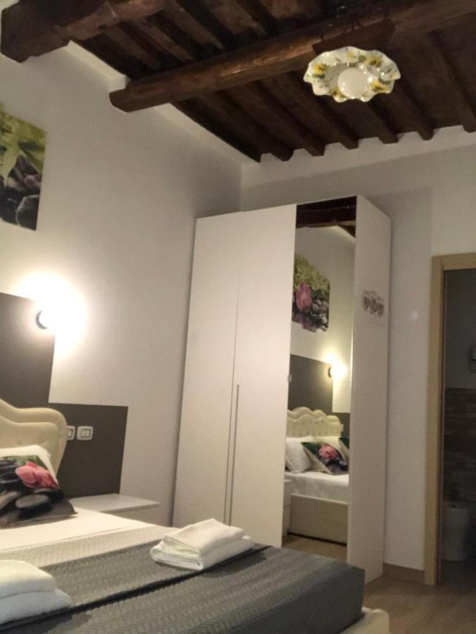Marla rooms La Spezia Buitenkant foto